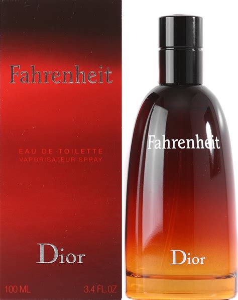 fahrenheit christian dior perfume|Dior fahrenheit original.